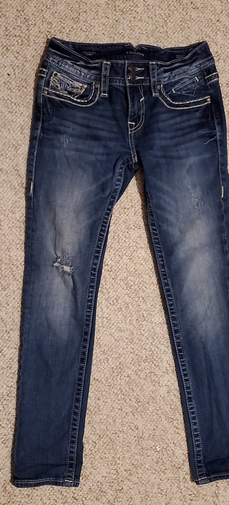 ☆VIGOSS Jeans